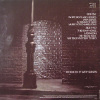 Gary Numan LP I, Assassin 1982 Germany